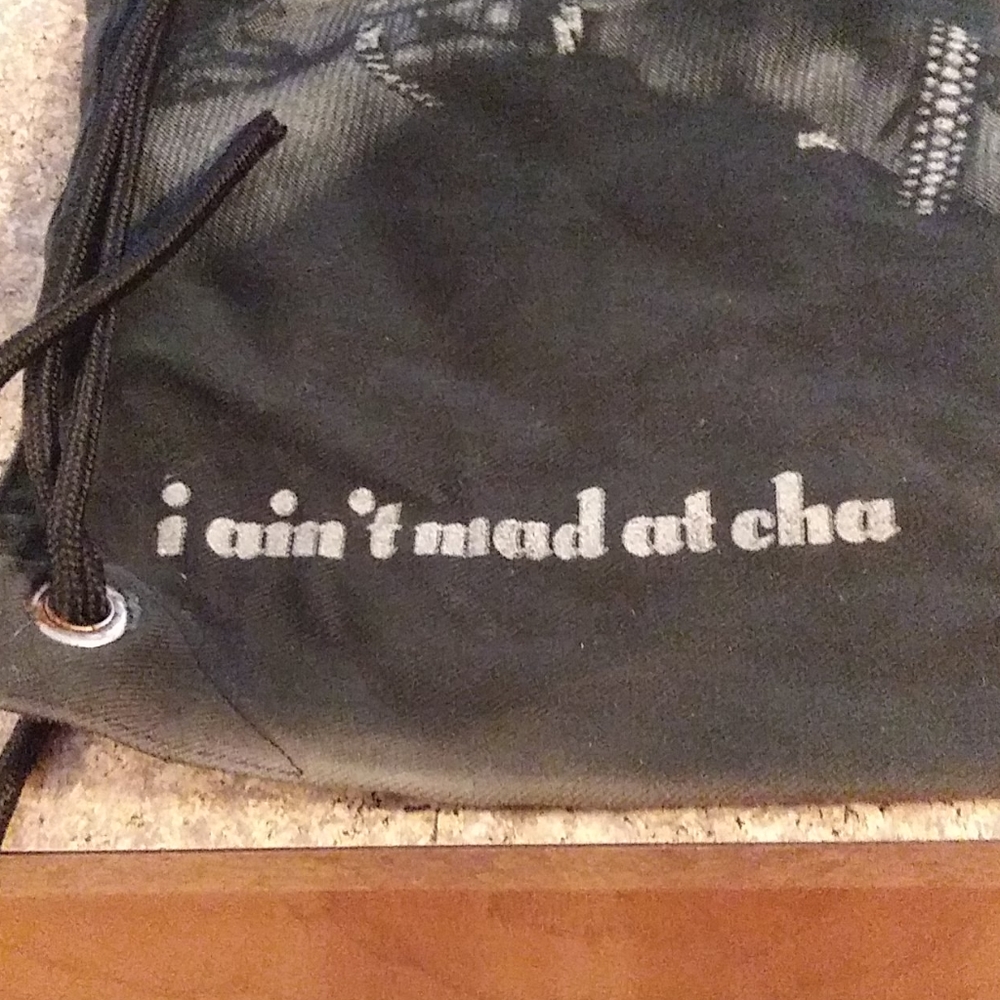 2pac. Backpack - image 3